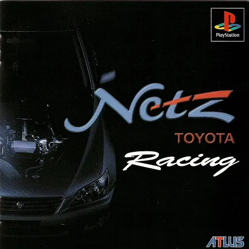 Toyota Netz Racing (Japan)